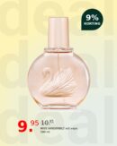 MISS VANDERBILT edt vapo 100 ml